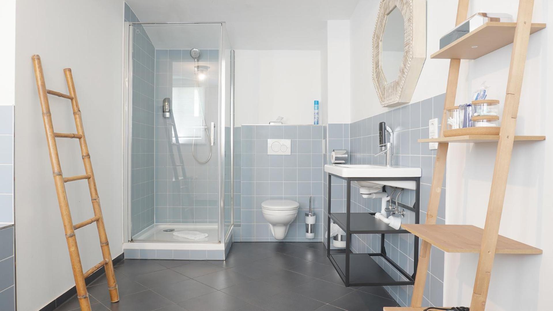 Heger Tor Apartments Osnabrück Zimmer foto